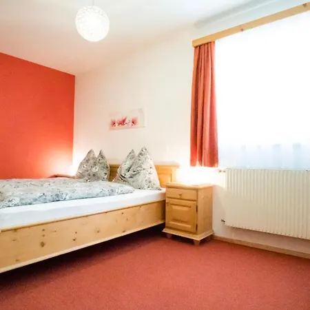 Farm stay Huberbauer Johnsbach