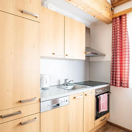 Huberbauer * Johnsbach