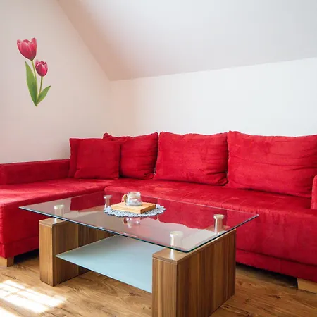 フーバーバウアー ファームステイ