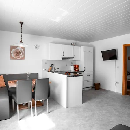 Farm stay Huberbauer *