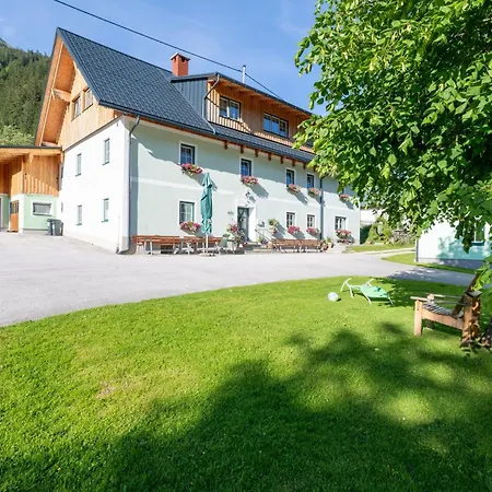 フーバーバウアー *