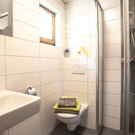 Huberbauer Johnsbach