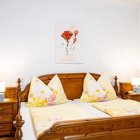 Huberbauer * Johnsbach