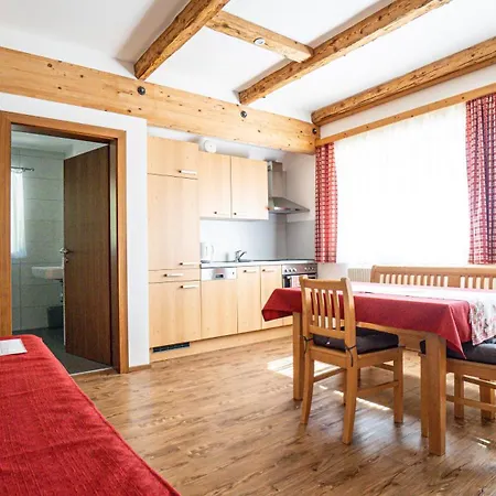 Farm stay Huberbauer *