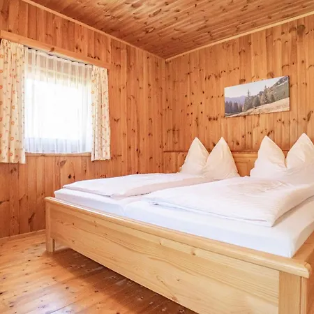 Çiftlik konaklama Huberbauer Johnsbach