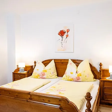 フーバーバウアー Johnsbach