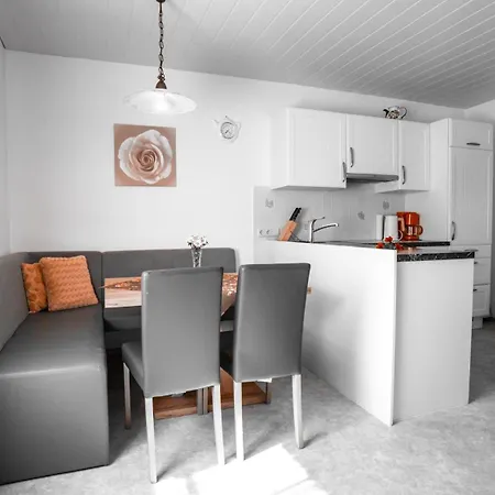 Huberbauer Farm stay