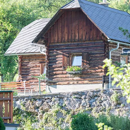 フーバーバウアー ファームステイ Johnsbach