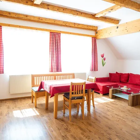 Huberbauer Johnsbach