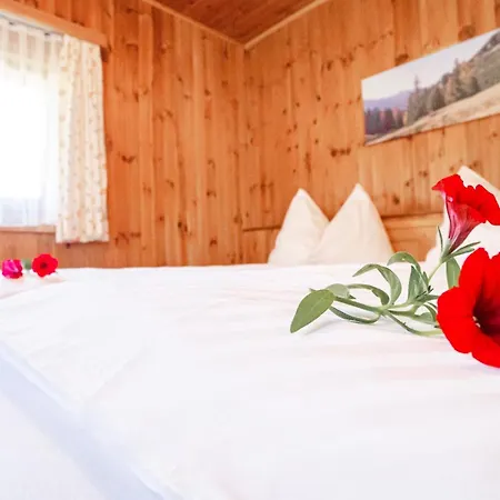 フーバーバウアー * Johnsbach