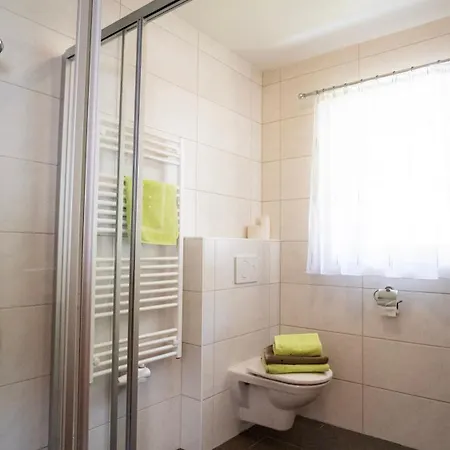 Huberbauer Çiftlik konaklama *