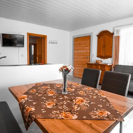 フーバーバウアー * Johnsbach