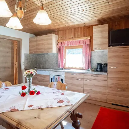 Huberbauer Çiftlik konaklama *