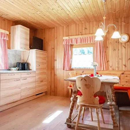 Farm stay Huberbauer Johnsbach