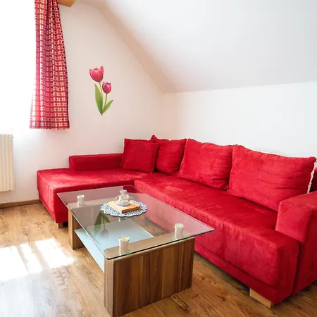 Huberbauer * Johnsbach