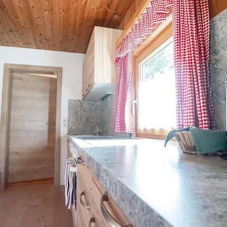 Huberbauer Farm stay