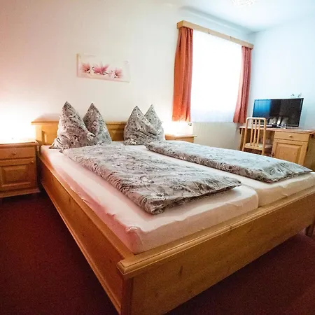 Farm stay Huberbauer *