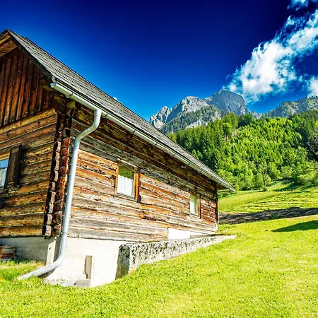 Huberbauer * Johnsbach