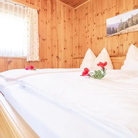 フーバーバウアー ファームステイ