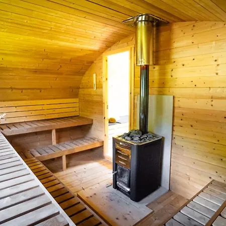 フーバーバウアー ファームステイ *