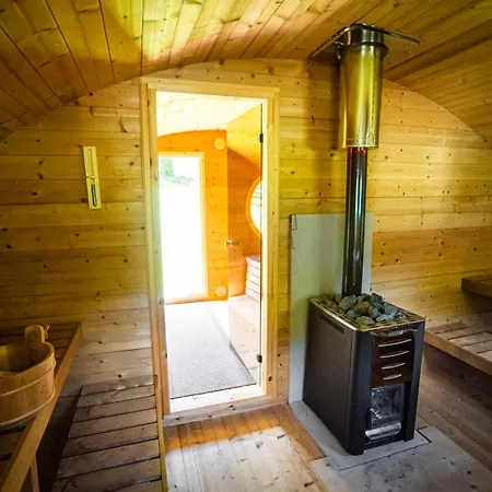 ファームステイ フーバーバウアー *