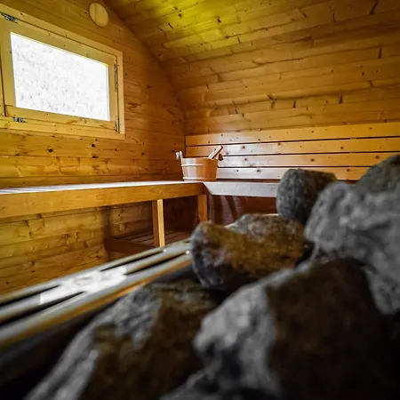 Huberbauer Farm stay Johnsbach