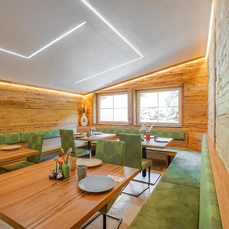 Farm stay Huberbauer