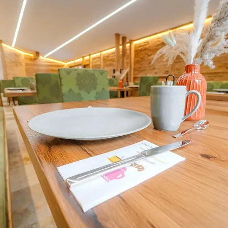 フーバーバウアー ファームステイ *