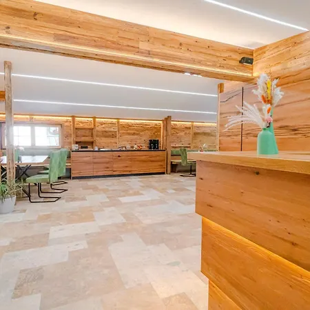 Farm stay Huberbauer *