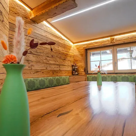 フーバーバウアー Johnsbach