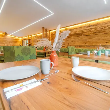 Huberbauer * Johnsbach