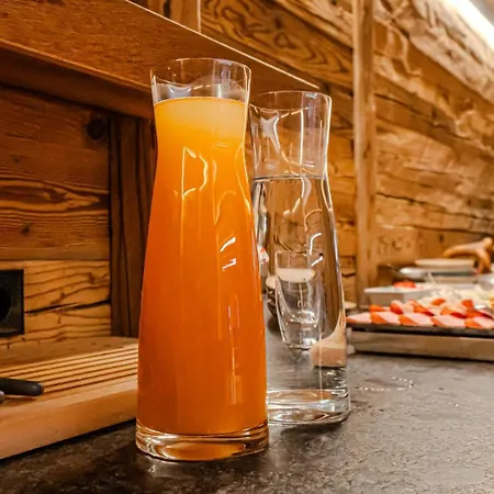 フーバーバウアー ファームステイ