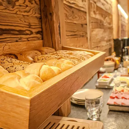 Farm stay Huberbauer *