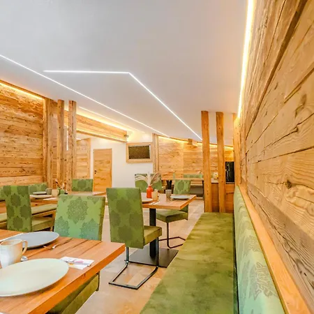 Farm stay Huberbauer Johnsbach