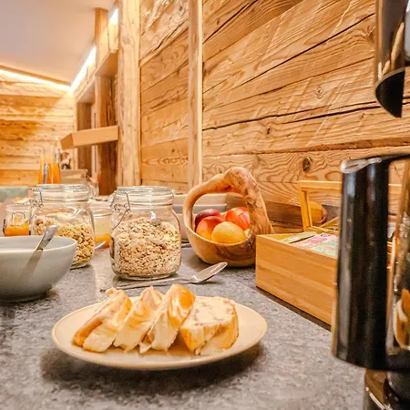 Huberbauer Johnsbach