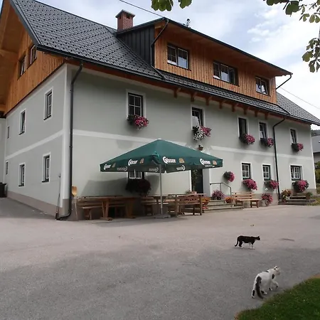 Bauernhof Huberbauer