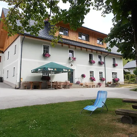 Bauernhof Huberbauer *
