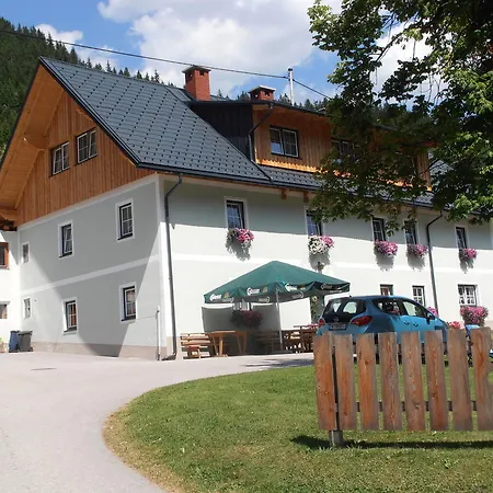 Bauernhof Huberbauer