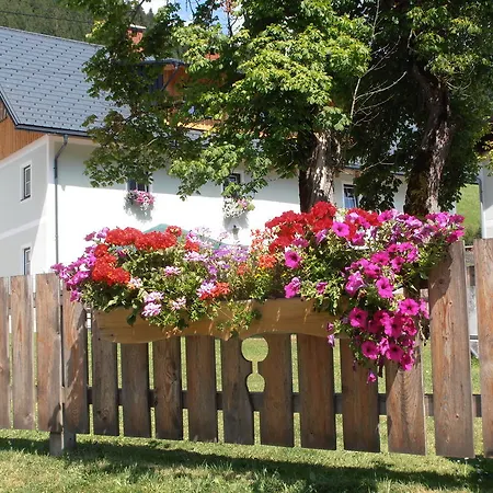 Farma Huberbauer *