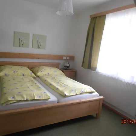 Farma Huberbauer Johnsbach