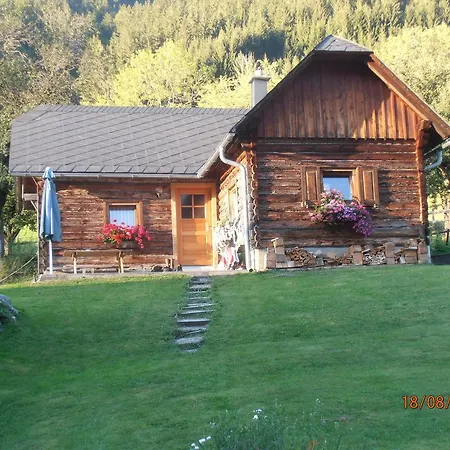 Farm stay Huberbauer *