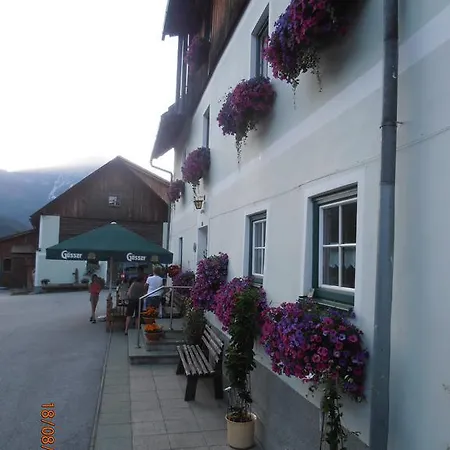 Huberbauer Johnsbach