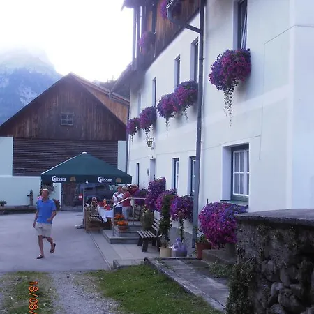 Farma Huberbauer