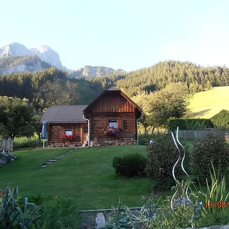 Farm stay Huberbauer *