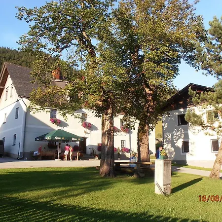 Farm stay Huberbauer