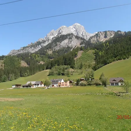 Farm stay Huberbauer *