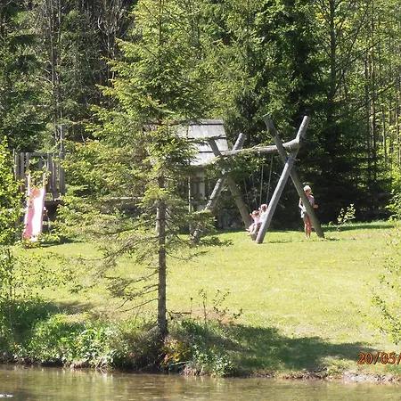 Farm stay Huberbauer