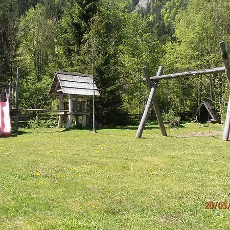 Farm stay Huberbauer