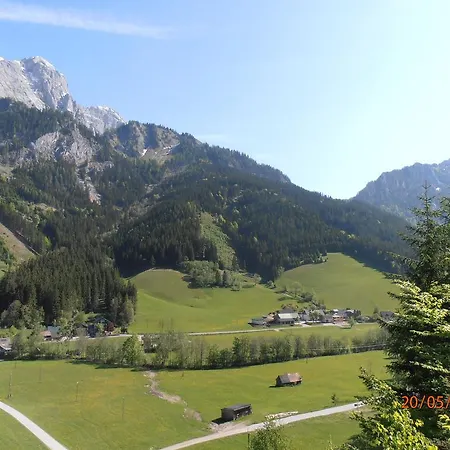 Bauernhof Huberbauer *