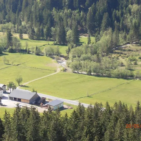 Huberbauer Johnsbach